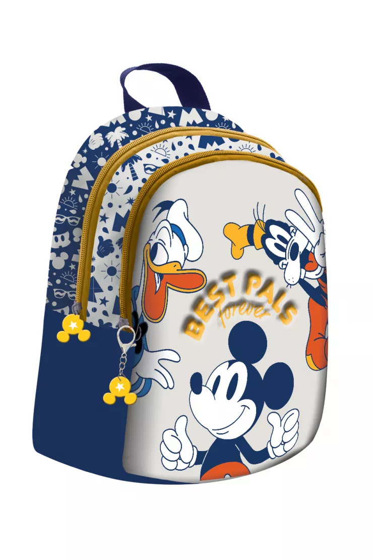 Plecak mały Mickey Mouse