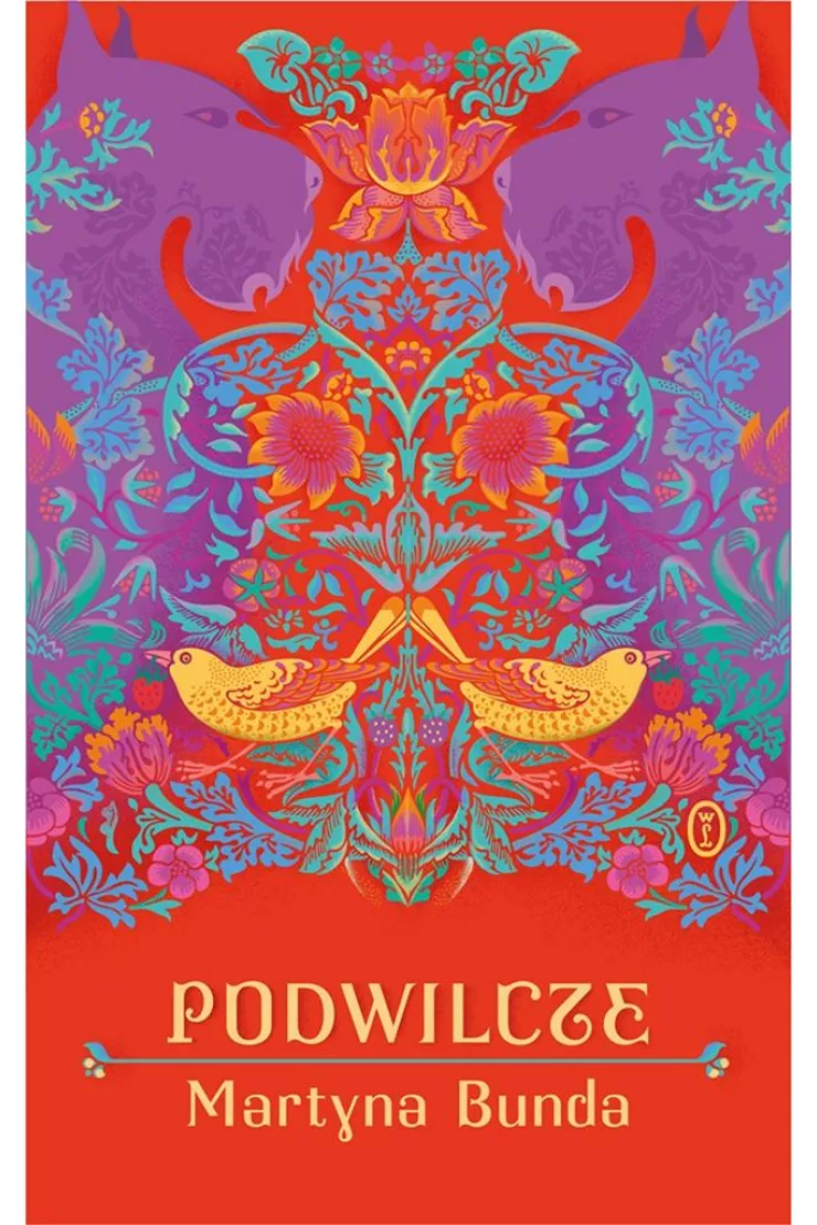 Podwilcze