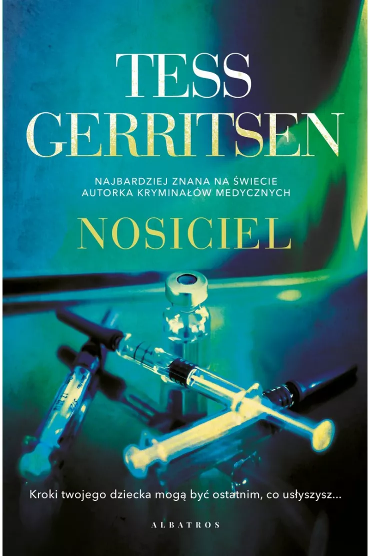 Nosiciel