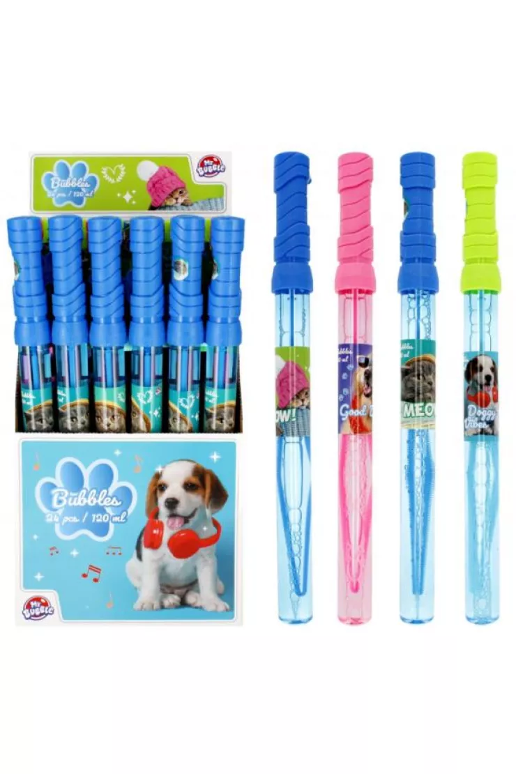 Bańki mydlane. 120 ml. Cute. My Bubble