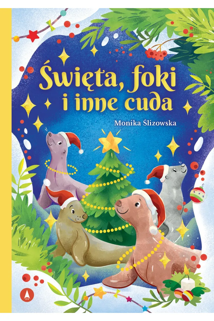 Święta, foki i inne cuda
