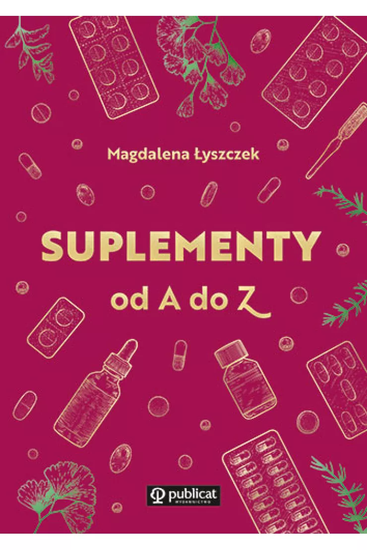 Suplementy od A do Z