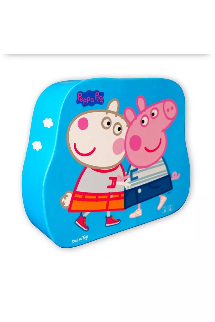 Puzzle dla dzieci 24 el. Najlepsi przyjaciele