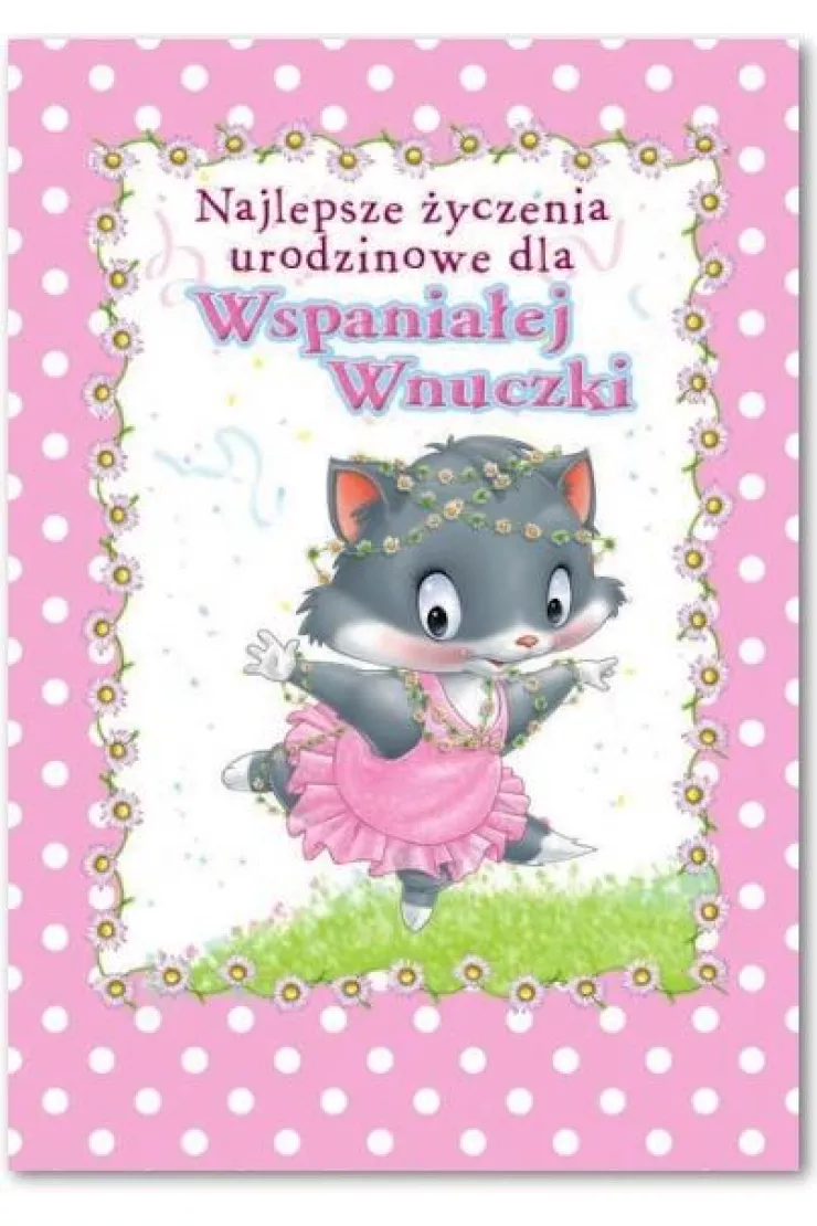 Kartka okolicznościowa Urodziny MF11