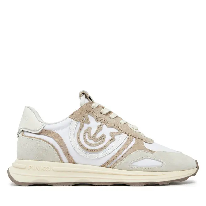 Sneakersy PINKO
