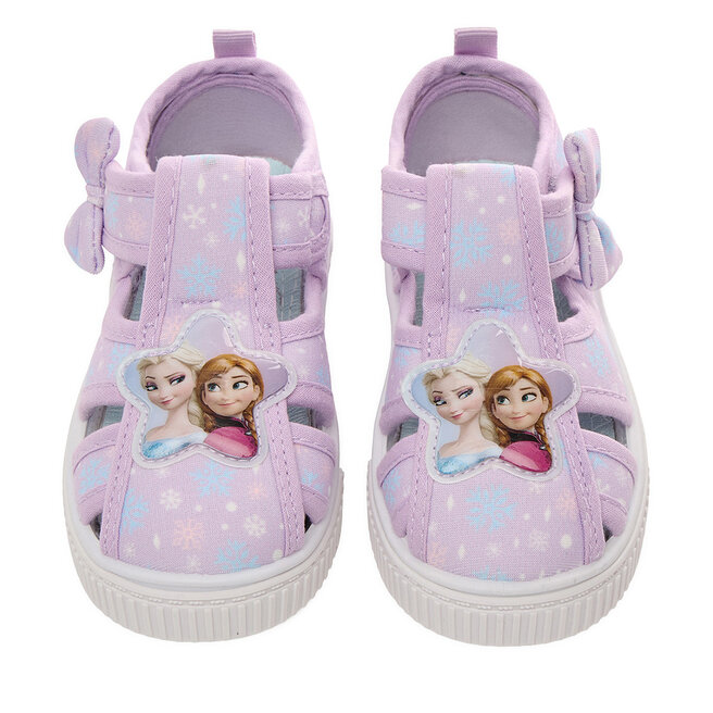 Kapcie Frozen