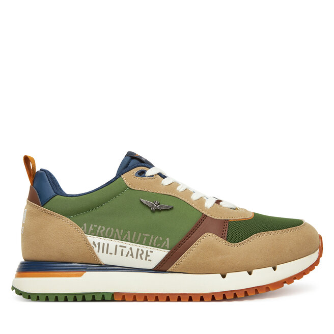 Sneakersy Aeronautica Militare