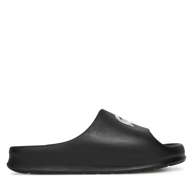 Klapki Lacoste