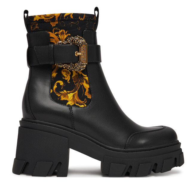 Botki Versace Jeans Couture