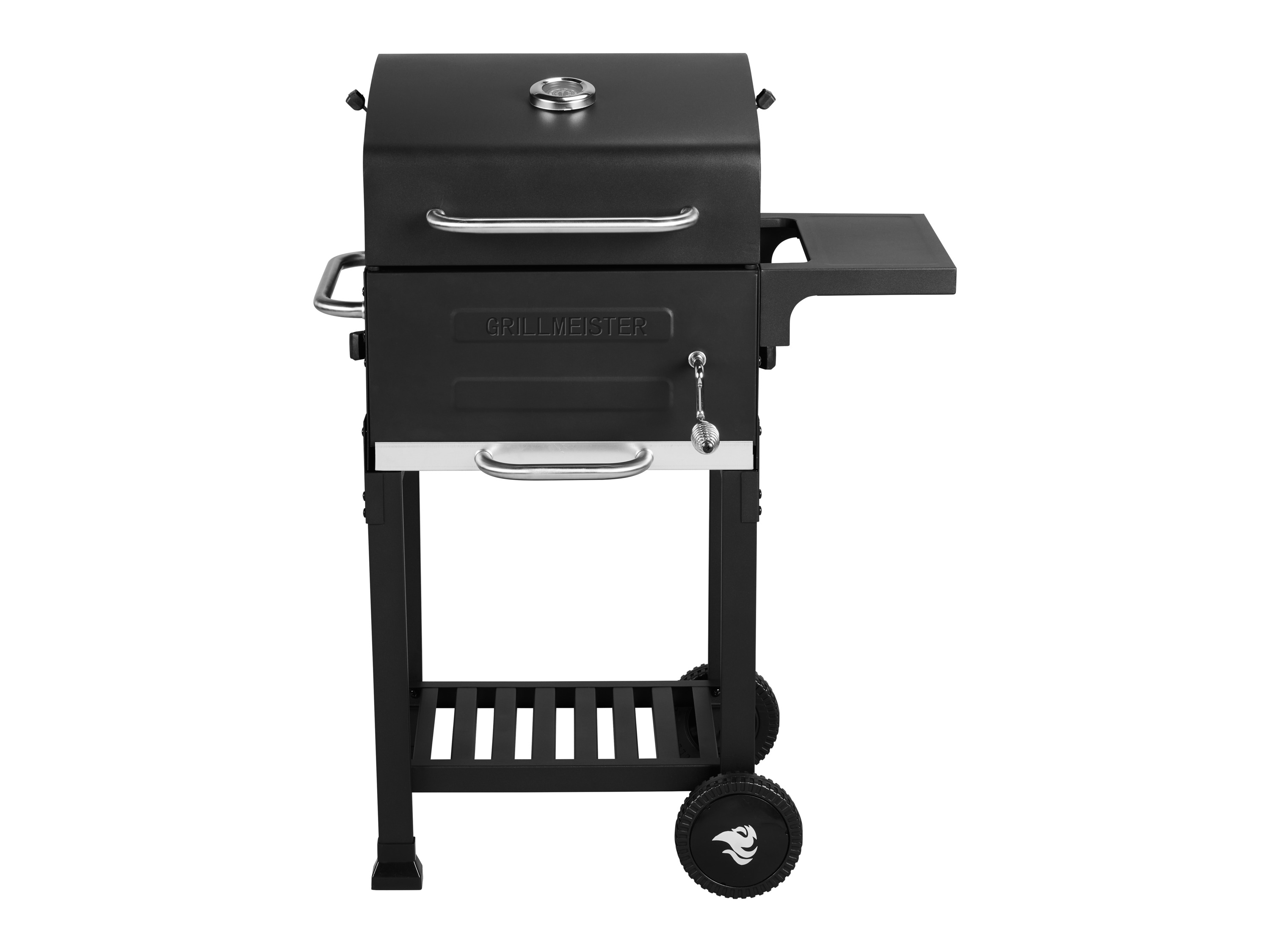 GRILLMEISTER Grill węglowy KANSAS miniaturka