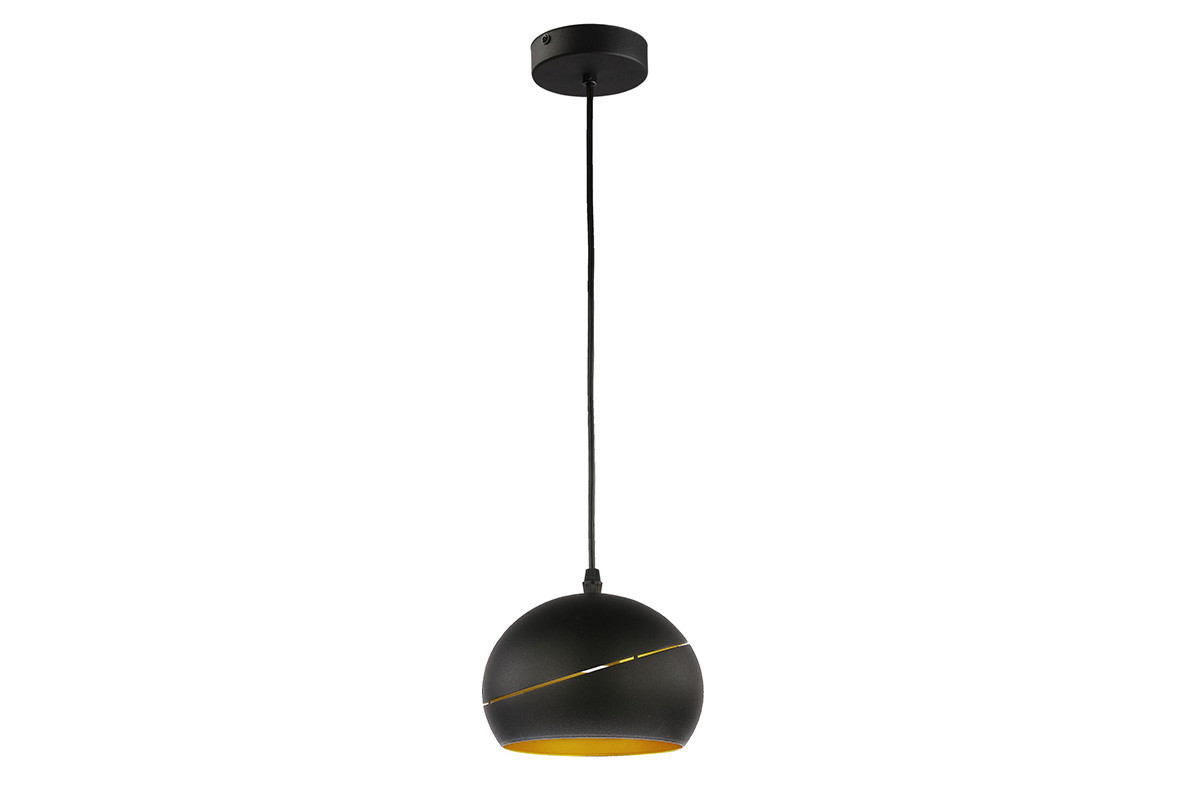 Lampa wisząca AURISO