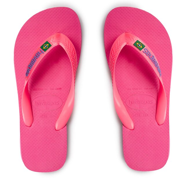 Japonki Havaianas