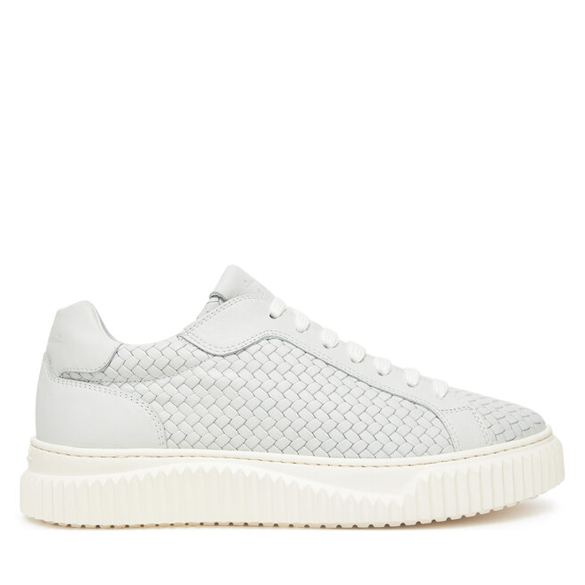 Sneakersy Voile Blanche