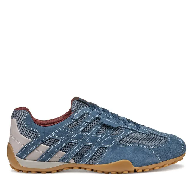Sneakersy Geox