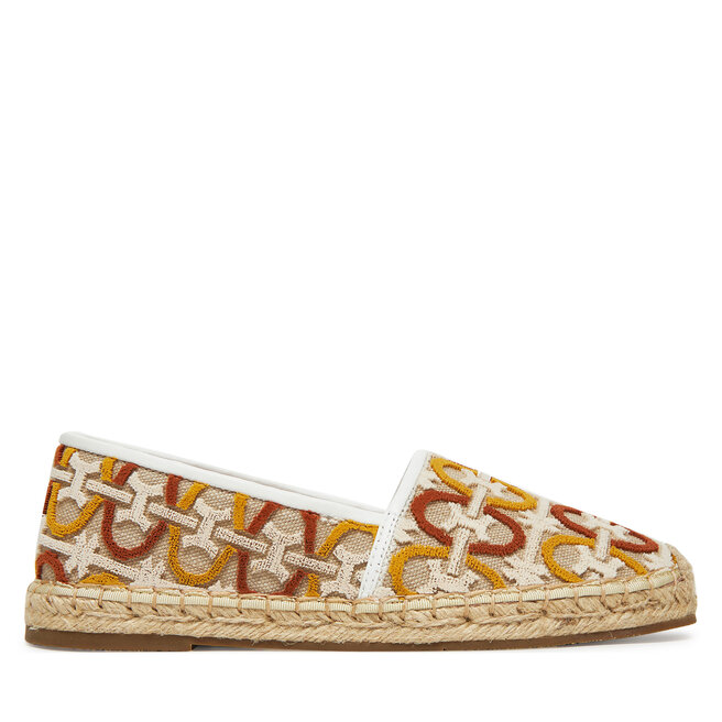 Espadryle Coccinelle