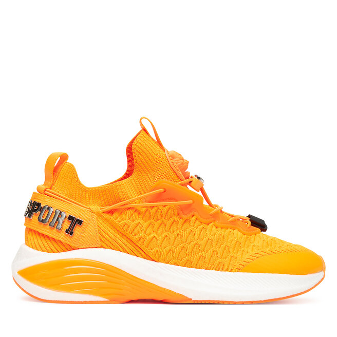 Sneakersy Plein Sport