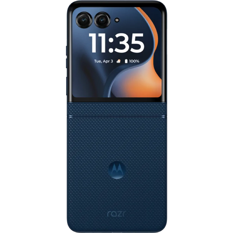 Motorola razr 60 5G 8/256GB Granatowy