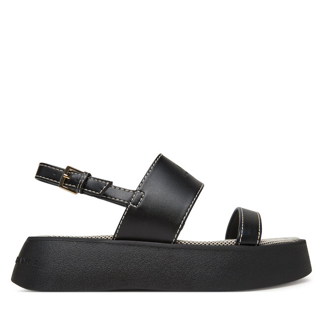 Sandały Armani Exchange