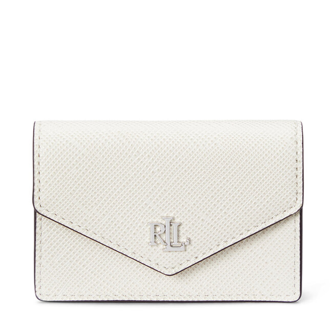 Etui na karty kredytowe LAUREN RALPH LAUREN