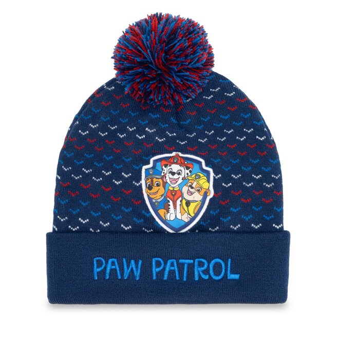Czapka Paw Patrol