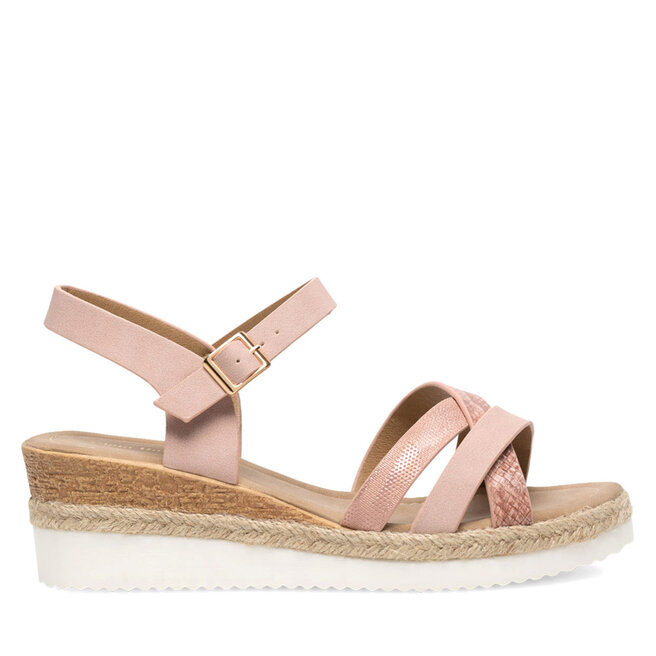 Espadryle Clara Barson