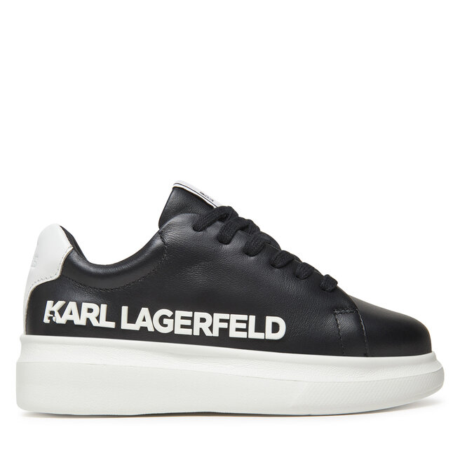 Sneakersy Karl Lagerfeld Kids