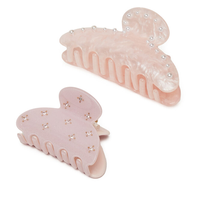 Zestaw spinek do włosów Pieces