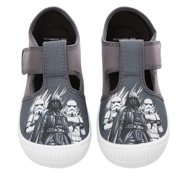 Kapcie Star Wars