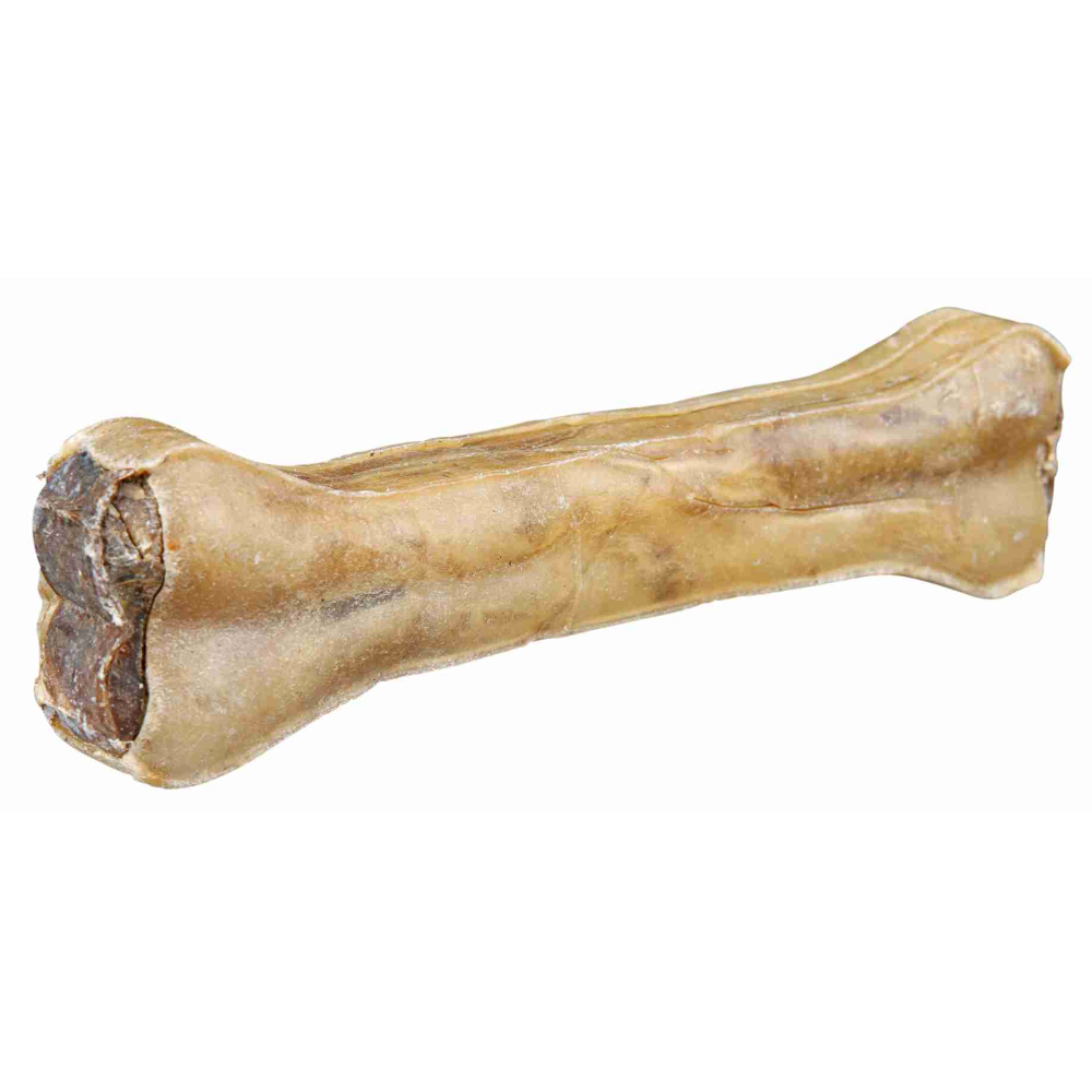 Trixie kość do żucia z wypełnieniem z penisa wołowego, 21 cm - 6 x 170 g