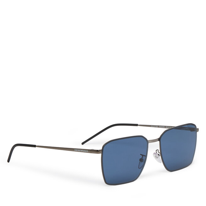 Okulary przeciwsłoneczne Emporio Armani