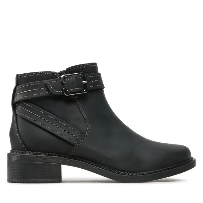 Botki Clarks