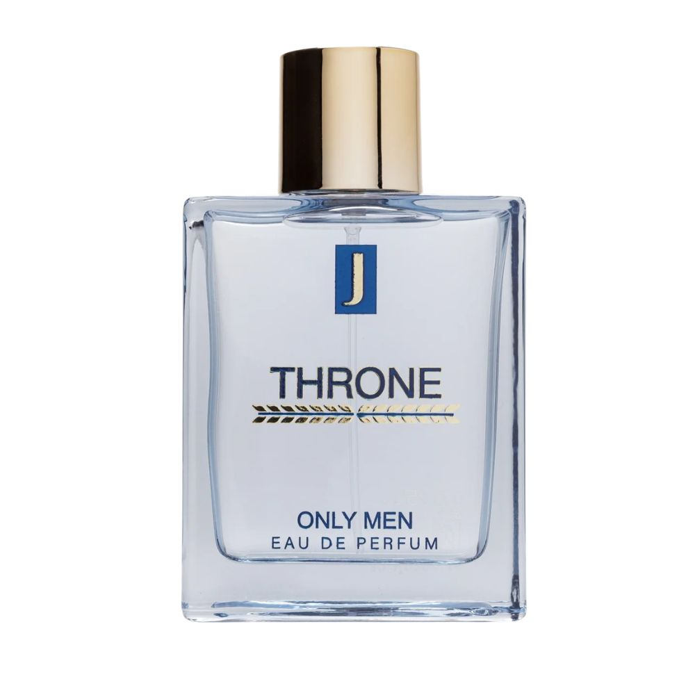JFenzi Throne Only Men woda perfumowana 100 ml