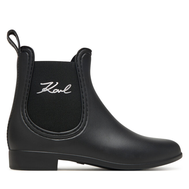 Kalosze KARL LAGERFELD