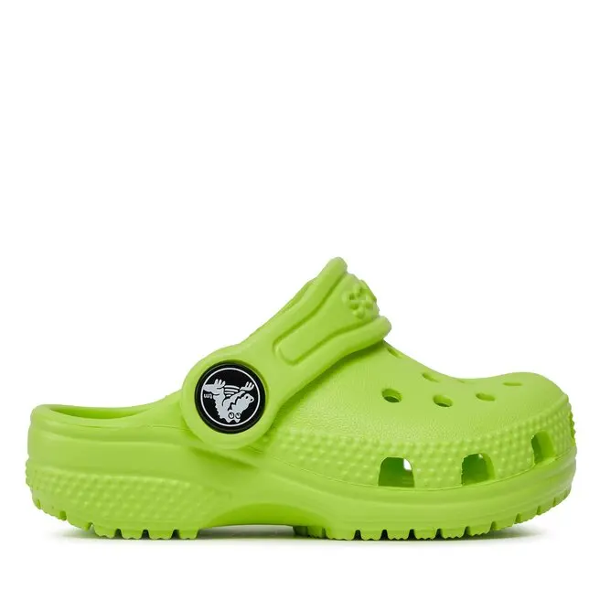 Klapki Crocs