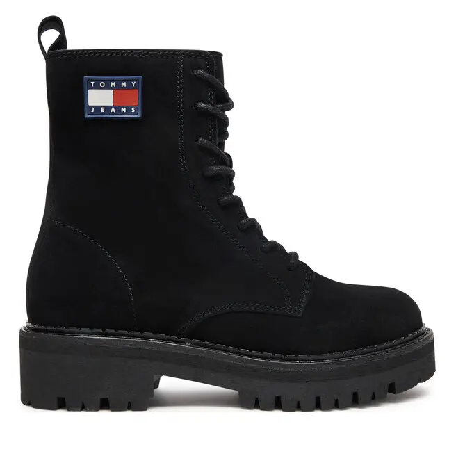 Trzewiki Tommy Jeans