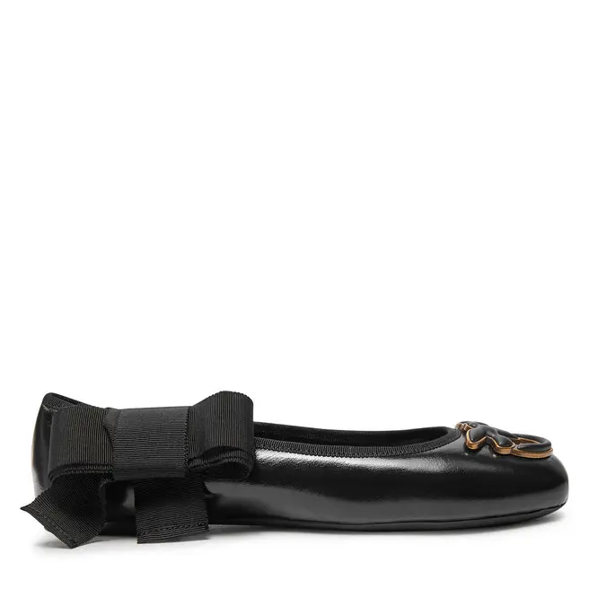Baleriny PINKO