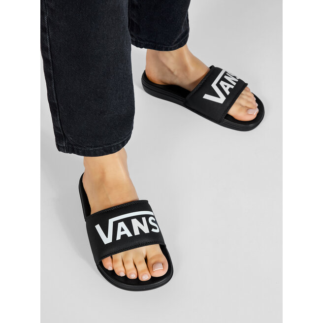 Klapki Vans