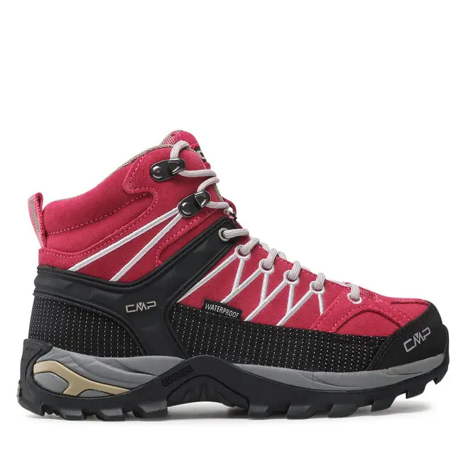 Trekkingi CMP