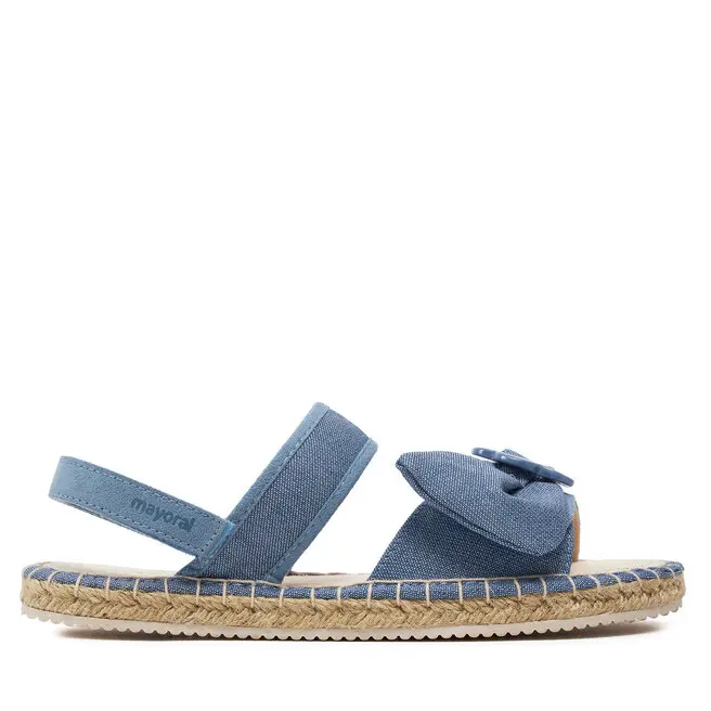 Espadryle Mayoral