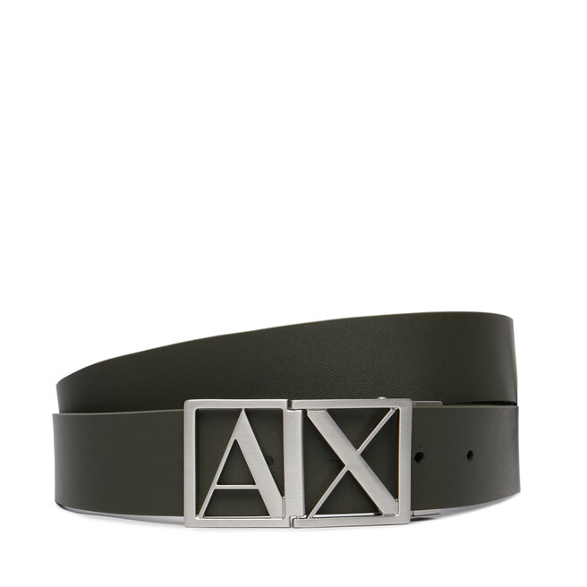 Pasek Męski Armani Exchange