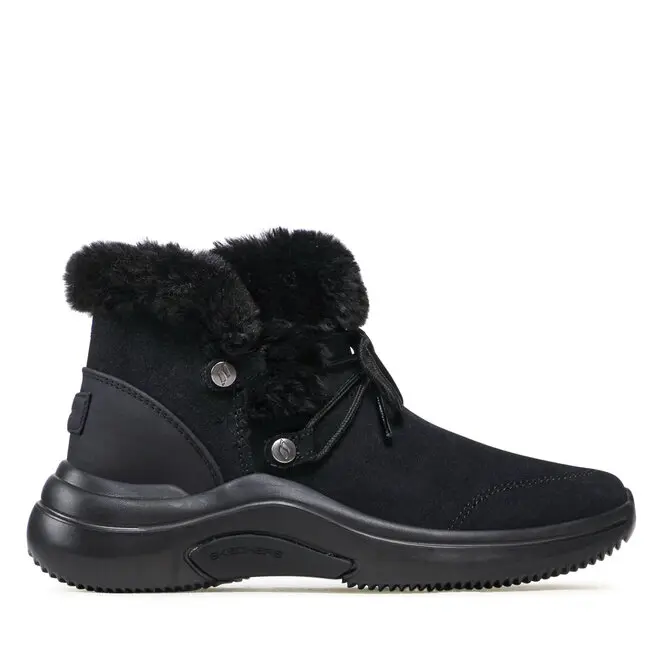 Botki Skechers