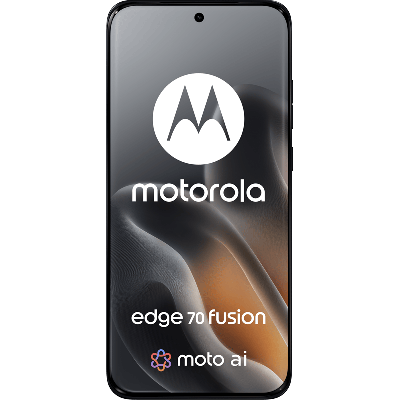 motorola edge 70 fusion power 5G 12/256G Grafitowy