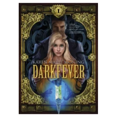 Darkfever