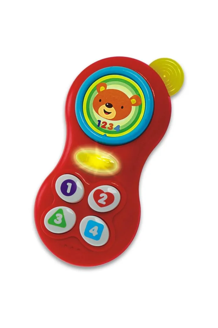 Telefon Pan Misiek