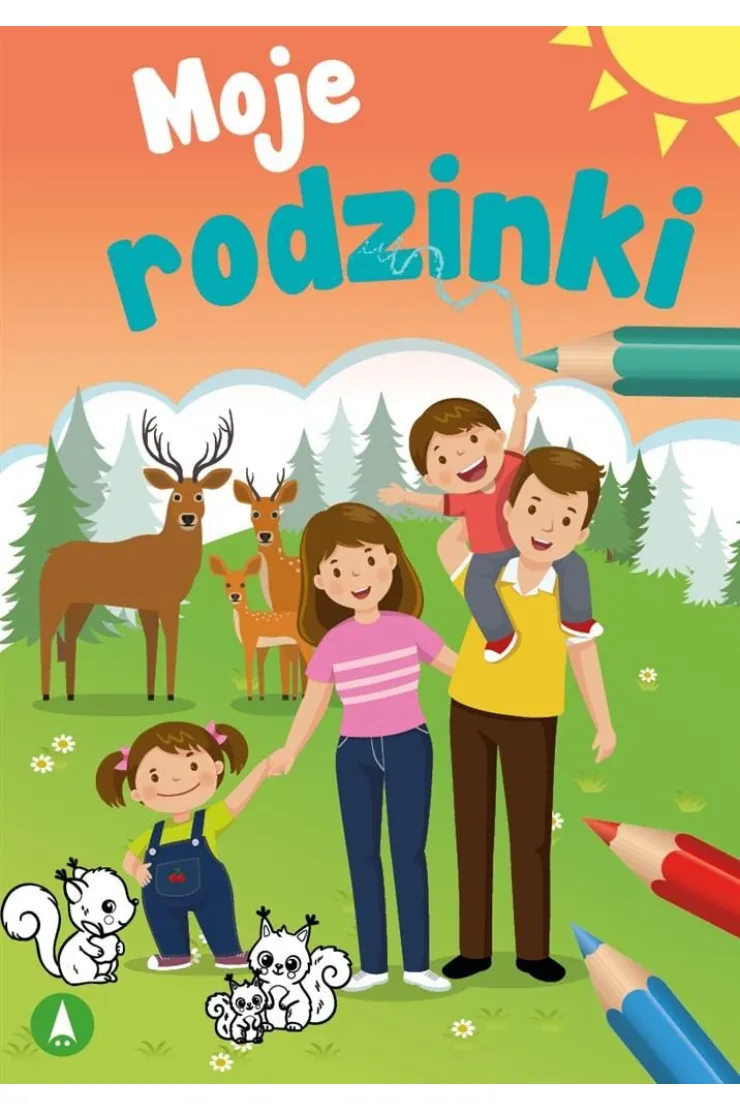 Moje rodzinki miniaturka