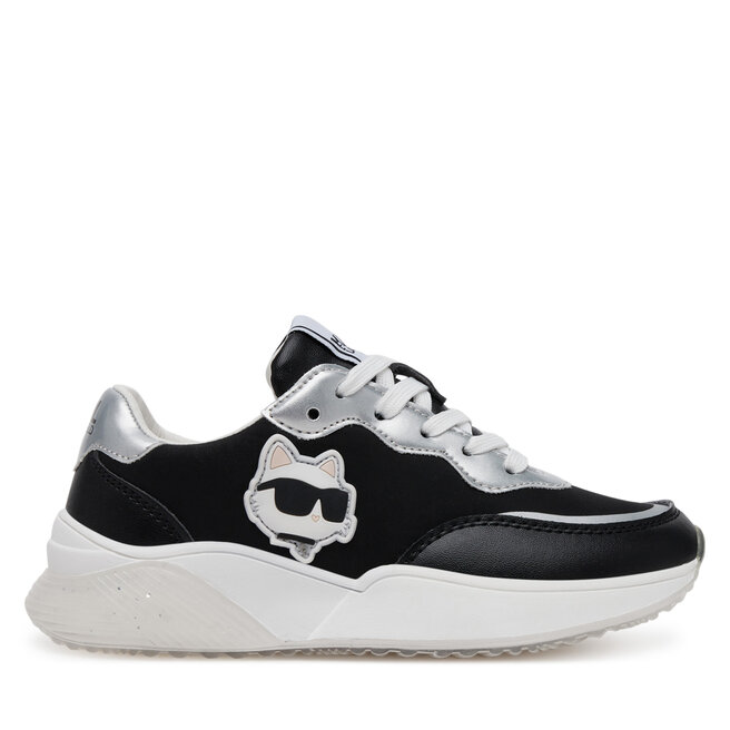Sneakersy Karl Lagerfeld Kids