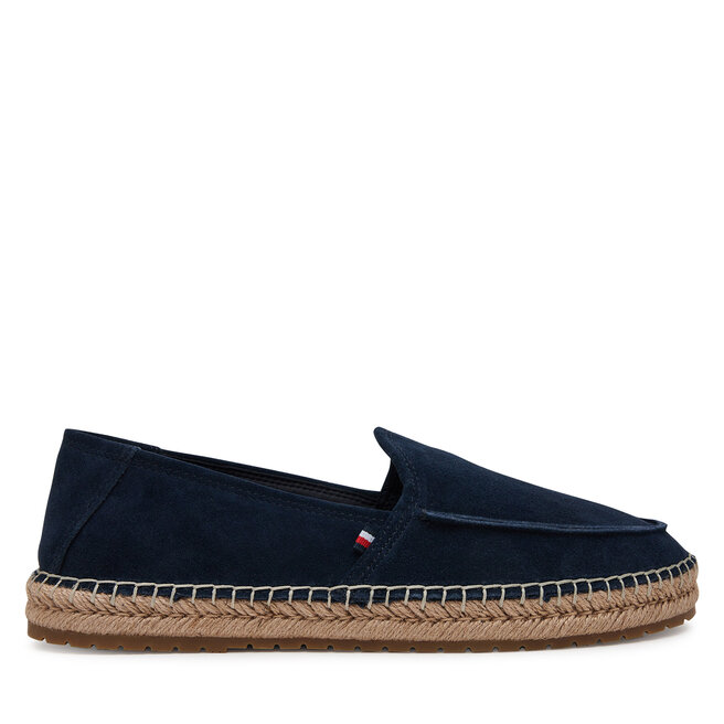 Espadryle Tommy Hilfiger