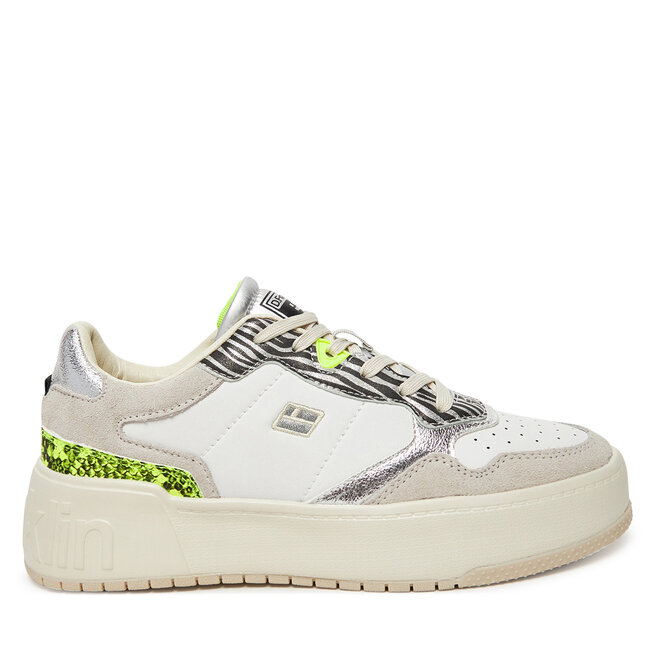 Sneakersy D.Franklin