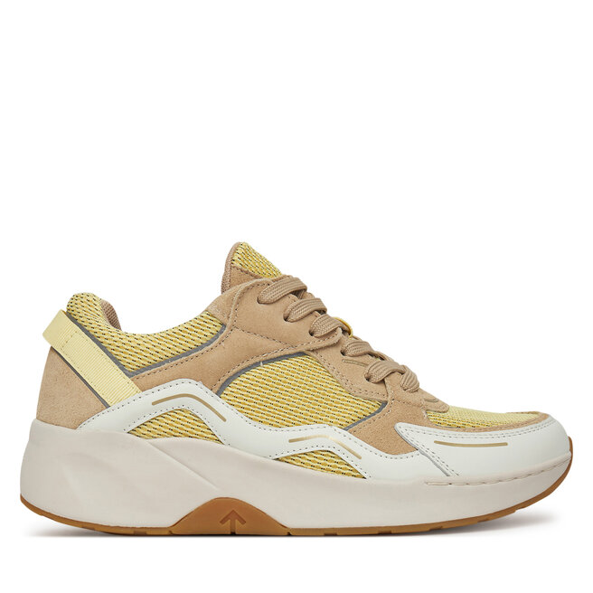 Sneakersy Josef Seibel