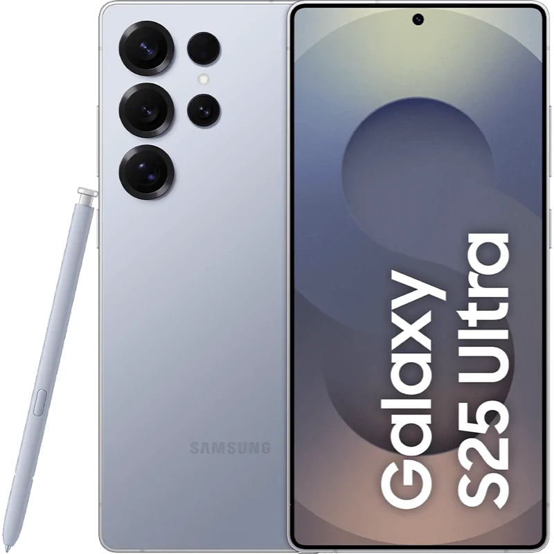 Samsung Galaxy S25 Ultra 5G 12/512 GB Niebieski